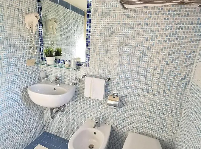 Bellini 2* リッチョーネ