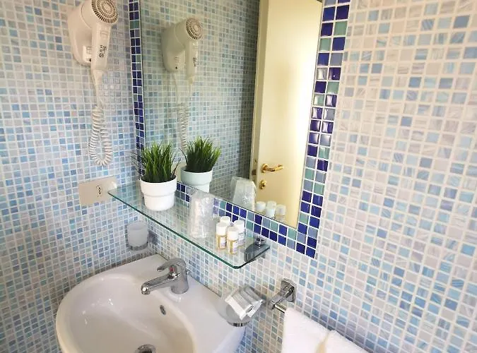 Hotel Bellini Riccione