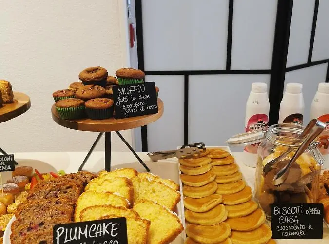 Bellini ホテル 2*