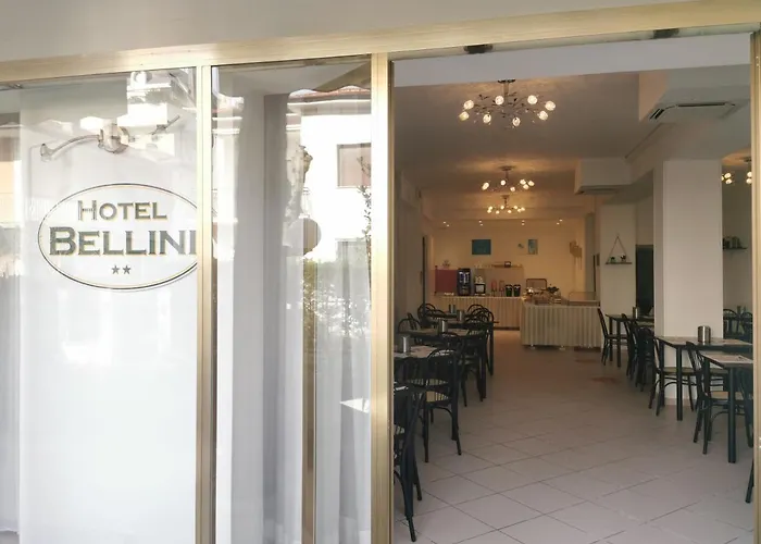 Bellini リッチョーネ