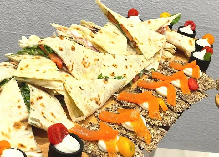 Bellini ホテル 2*