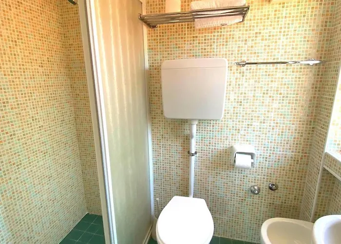 Bellini 2* リッチョーネ