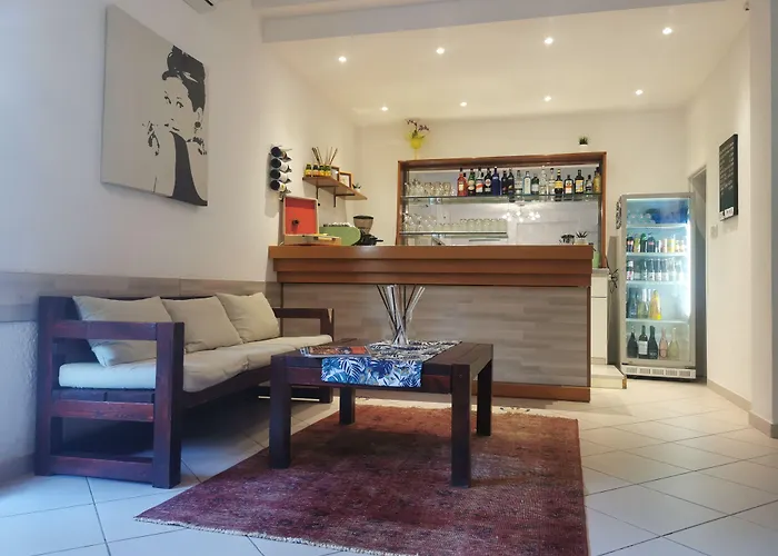 Bellini Hotel Riccione