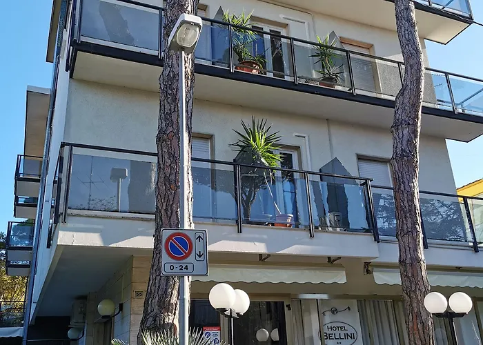 ホテル Bellini 2*