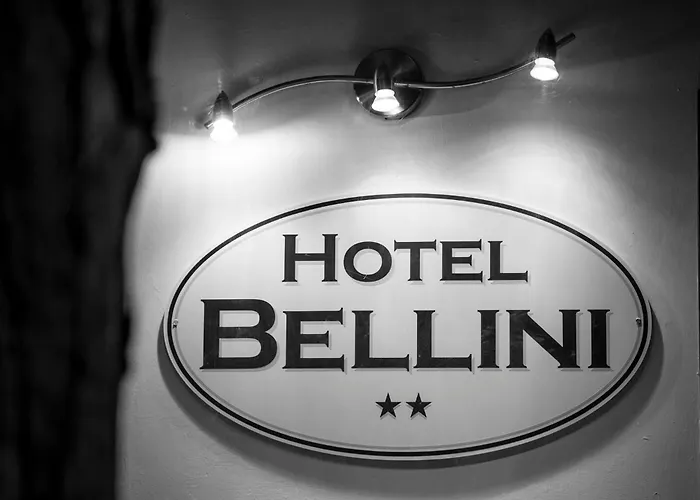 Bellini リッチョーネ