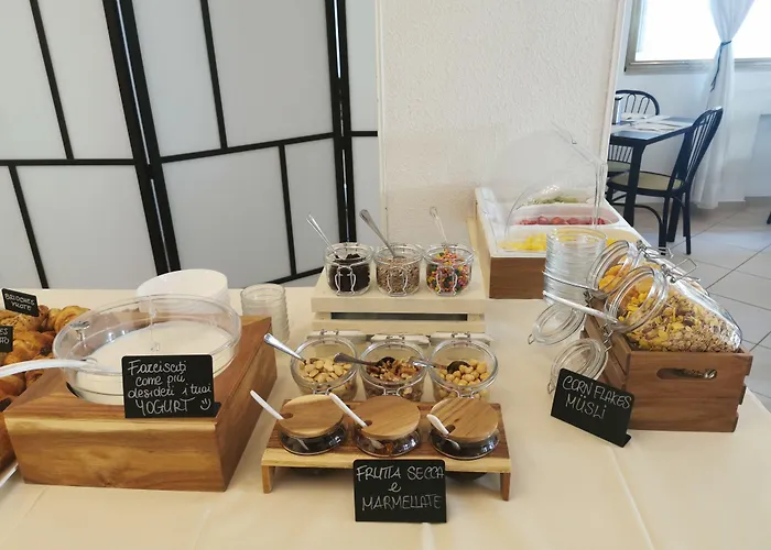 Bellini 2* リッチョーネ