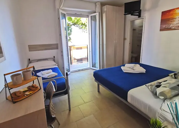 Hotel Bellini Riccione