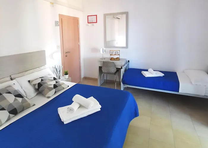 Hotel Bellini Riccione