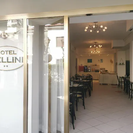 Bellini ريتشيوني