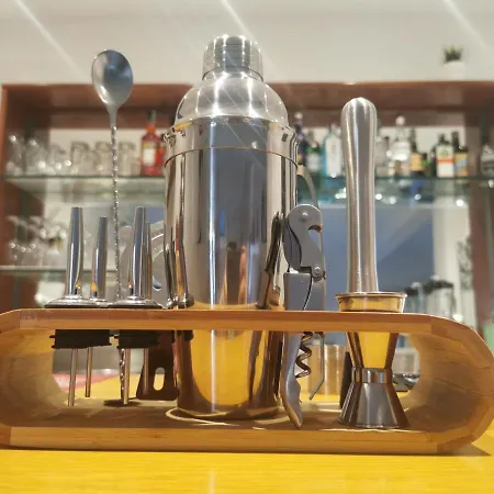 Bellini Szálloda 2*