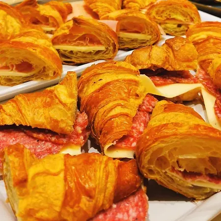 Otel Bellini Riccione