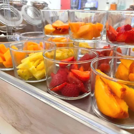 Bellini فندق