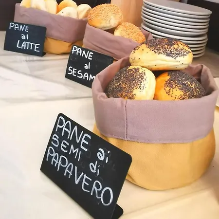 Bellini 호텔 리치오네