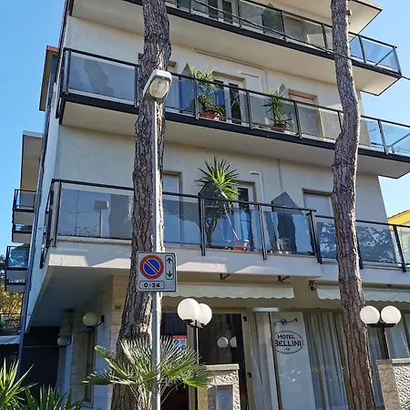 Otel Bellini 2*