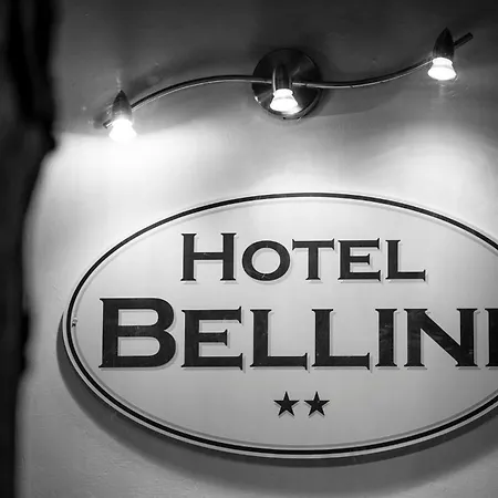 Bellini ريتشيوني
