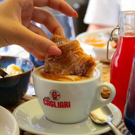 فندق Bellini ريتشيوني