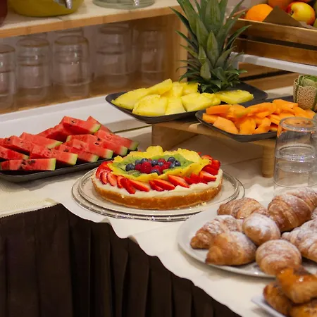 Bellini فندق ريتشيوني