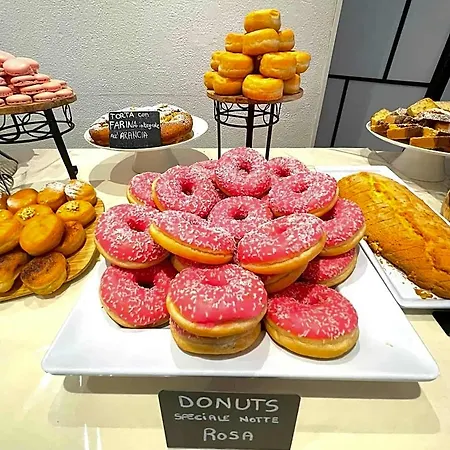 Bellini فندق 2*