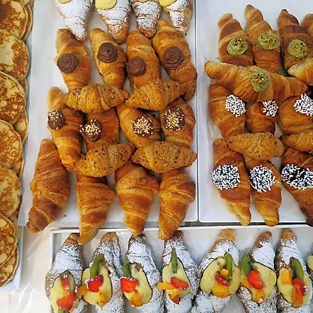 Bellini ريتشيوني