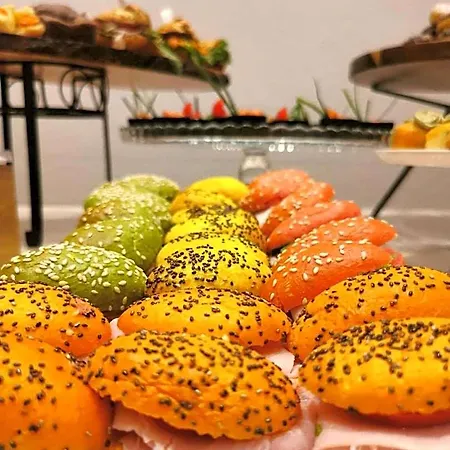 فندق Bellini