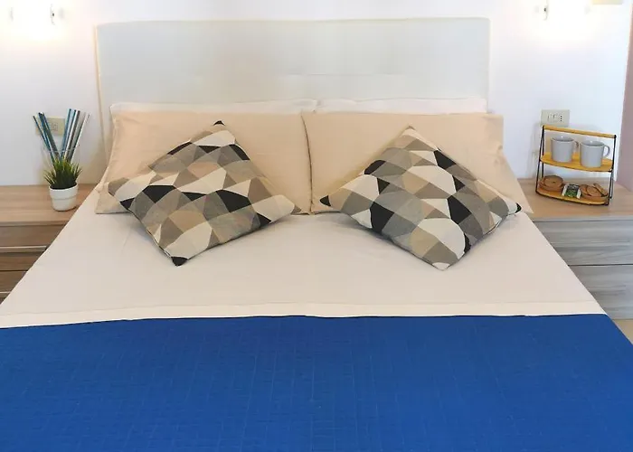 Bellini 2* 리치오네