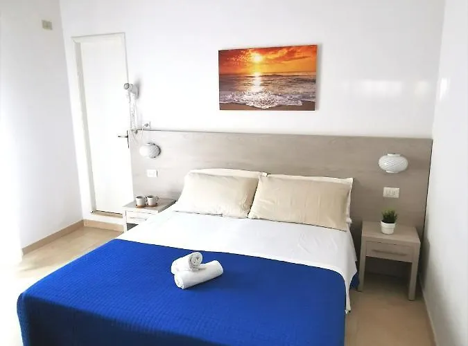 Bellini Szálloda 2*