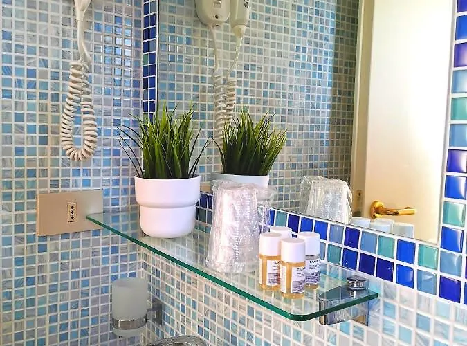 호텔 Bellini 리치오네