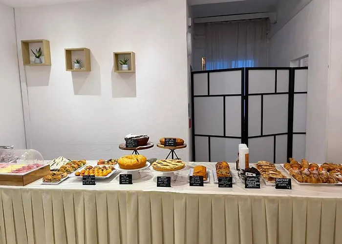 Szálloda Bellini 2*