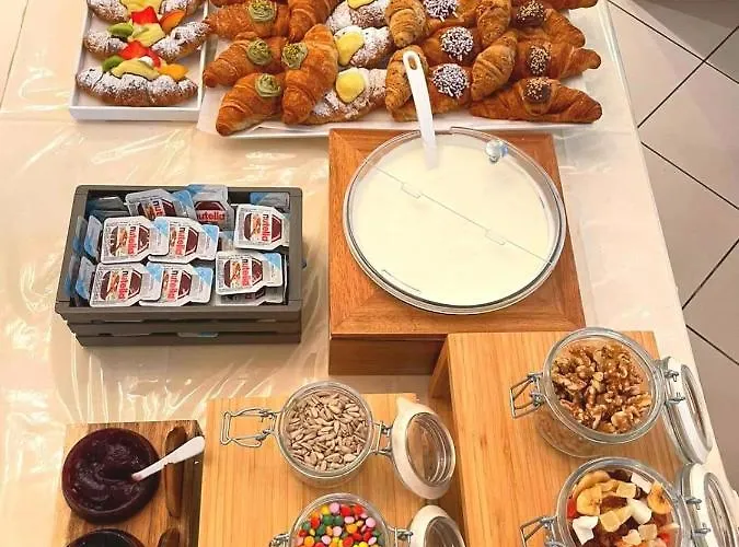 Bellini 2* 리치오네