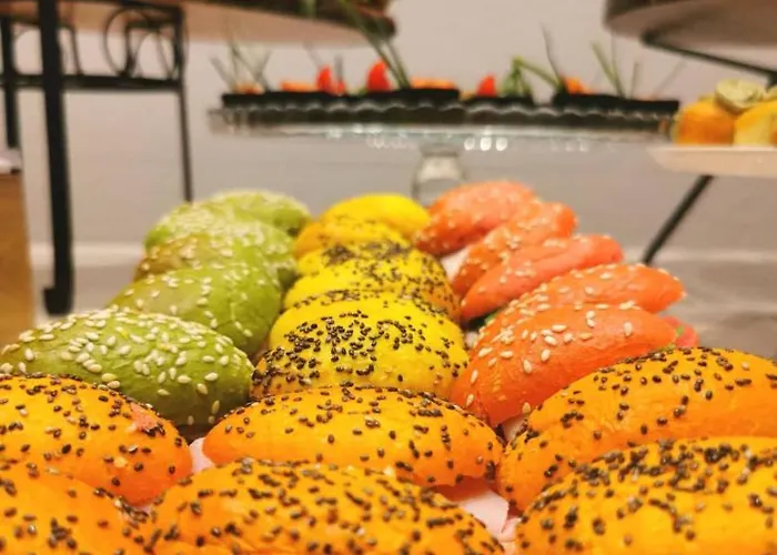 호텔 Bellini 리치오네