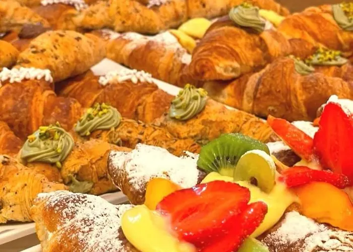 Bellini 호텔 리치오네