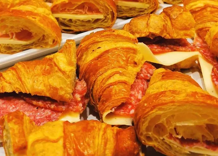 호텔 Bellini 리치오네