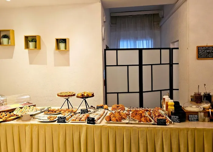 Bellini 2* Riccione