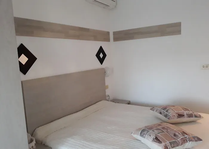 Hotel Bellini Riccione