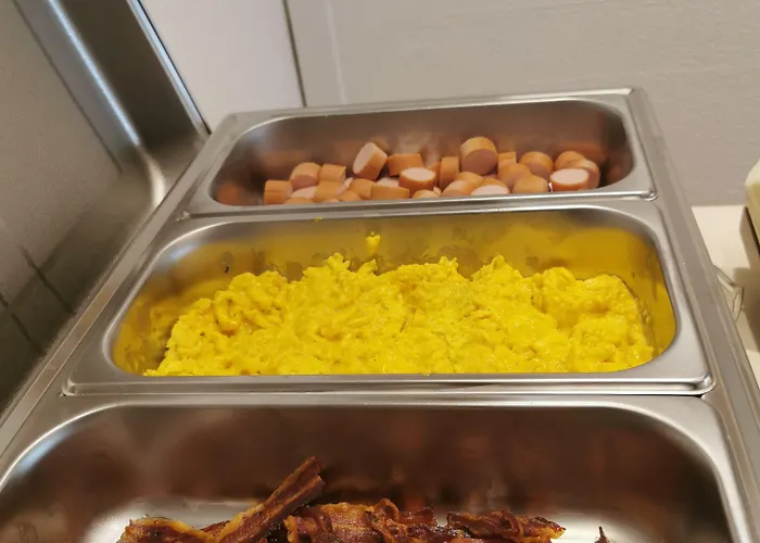 호텔 Bellini 리치오네