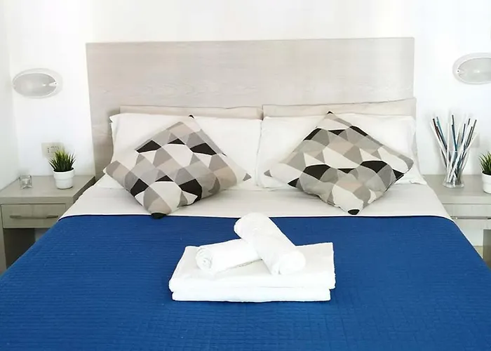 Bellini Szálloda 2*