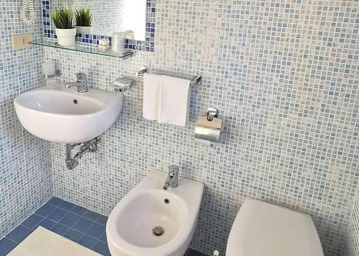 Bellini Szálloda Riccione